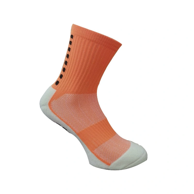 High Quality Wholesale Crew Sport Soccer Sock