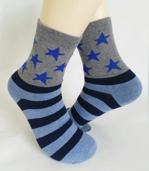 Herrensocken, modische, unsichtbare Baumwoll-Söckchen für Herren