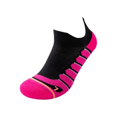 Hersteller Großhandel für Damen-Baumwollsocken, geschnittene kurze Socken, lässige Sportsocken für Damen, S